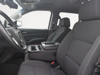 Chevrolet Tahoe 2017 4x4 LS 4dr SUV