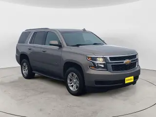 Chevrolet Tahoe 2017 4x4 LS 4dr SUV