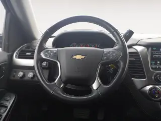 Chevrolet Tahoe 2017 4x4 LS 4dr SUV