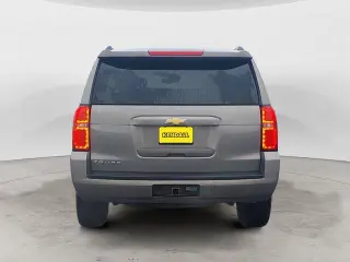 Chevrolet Tahoe 2017 4x4 LS 4dr SUV