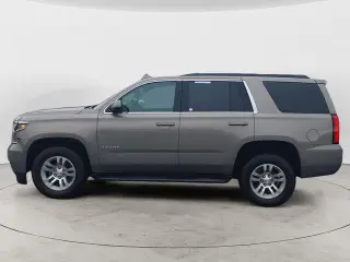 Chevrolet Tahoe 2017 4x4 LS 4dr SUV
