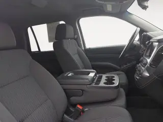 Chevrolet Tahoe 2017 4x4 LS 4dr SUV