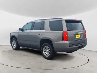 Chevrolet Tahoe 2017 4x4 LS 4dr SUV
