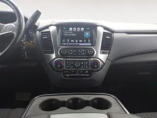 Chevrolet Tahoe 2017 4x4 LS 4dr SUV