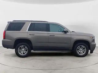 Chevrolet Tahoe 2017 4x4 LS 4dr SUV