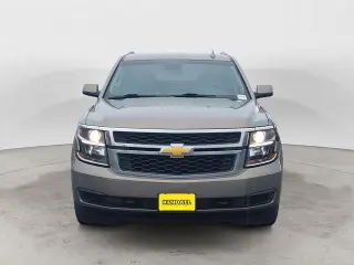 Chevrolet Tahoe 2017 4x4 LS 4dr SUV