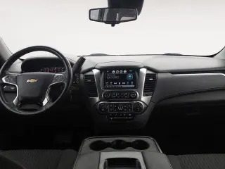 Chevrolet Tahoe 2017 4x4 LS 4dr SUV
