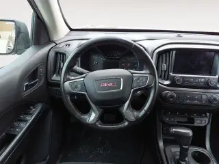 GMC Canyon 2017 4x4 SLE 4dr Crew Cab 5 ft. SB