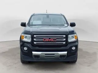 GMC Canyon 2017 4x4 SLE 4dr Crew Cab 5 ft. SB
