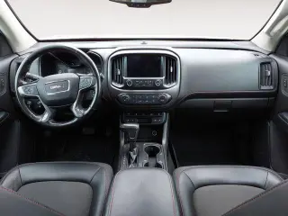 GMC Canyon 2017 4x4 SLE 4dr Crew Cab 5 ft. SB