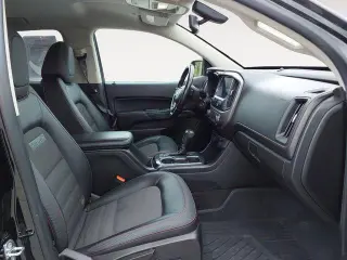 GMC Canyon 2017 4x4 SLE 4dr Crew Cab 5 ft. SB
