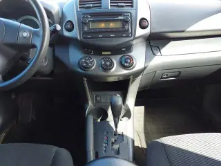 Toyota RAV4 2012 4x4 Sport 4dr SUV