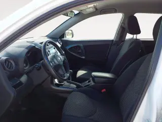 Toyota RAV4 2012 4x4 Sport 4dr SUV