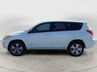 Toyota RAV4 2012 4x4 Sport 4dr SUV