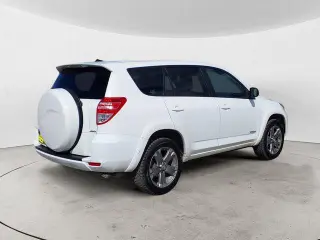 Toyota RAV4 2012 4x4 Sport 4dr SUV