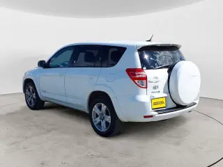 Toyota RAV4 2012 4x4 Sport 4dr SUV