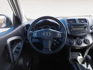 Toyota RAV4 2012 4x4 Sport 4dr SUV