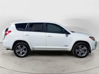 Toyota RAV4 2012 4x4 Sport 4dr SUV