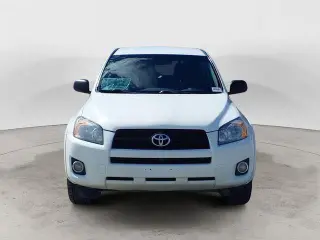 Toyota RAV4 2012 4x4 Sport 4dr SUV