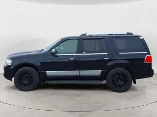 Lincoln Navigator 2009 4x4 4dr SUV