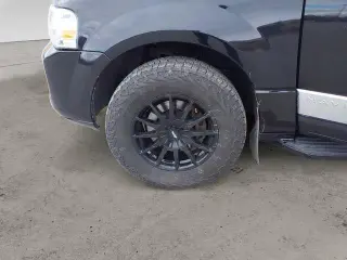 Lincoln Navigator 2009 4x4 4dr SUV