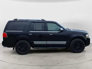 Lincoln Navigator 2009 4x4 4dr SUV