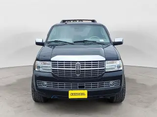 Lincoln Navigator 2009 4x4 4dr SUV
