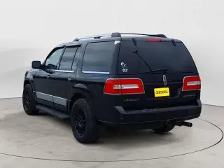 Lincoln Navigator 2009 4x4 4dr SUV