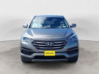 Hyundai SANTA FE Sport 2017 AWD 2.4L 4dr SUV