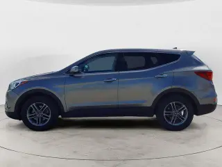 Hyundai SANTA FE Sport 2017 AWD 2.4L 4dr SUV