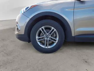 Hyundai SANTA FE Sport 2017 AWD 2.4L 4dr SUV