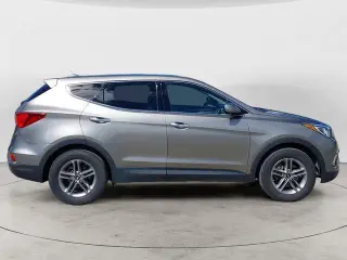 Hyundai SANTA FE Sport 2017 AWD 2.4L 4dr SUV