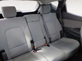 Hyundai SANTA FE Sport 2017 AWD 2.4L 4dr SUV