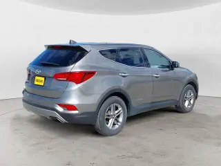 Hyundai SANTA FE Sport 2017 AWD 2.4L 4dr SUV