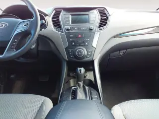 Hyundai SANTA FE Sport 2017 AWD 2.4L 4dr SUV