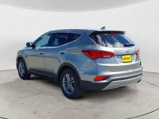 Hyundai SANTA FE Sport 2017 AWD 2.4L 4dr SUV