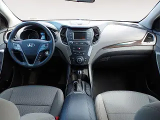 Hyundai SANTA FE Sport 2017 AWD 2.4L 4dr SUV