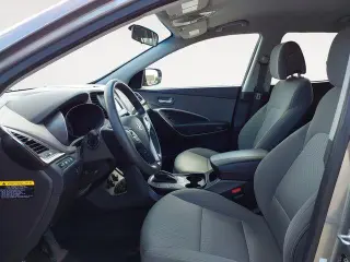 Hyundai SANTA FE Sport 2017 AWD 2.4L 4dr SUV
