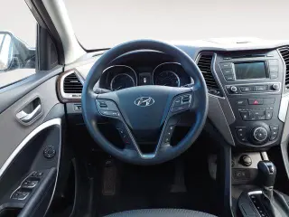 Hyundai SANTA FE Sport 2017 AWD 2.4L 4dr SUV