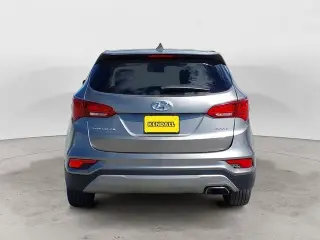 Hyundai SANTA FE Sport 2017 AWD 2.4L 4dr SUV