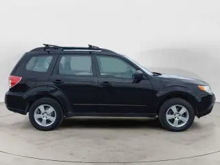 Subaru Forester 2011 AWD 2.5X 4dr Wagon 4A