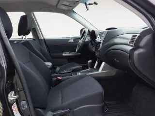Subaru Forester 2011 AWD 2.5X 4dr Wagon 4A