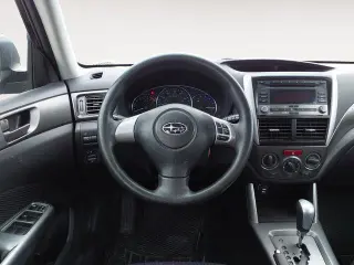 Subaru Forester 2011 AWD 2.5X 4dr Wagon 4A