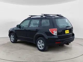 Subaru Forester 2011 AWD 2.5X 4dr Wagon 4A