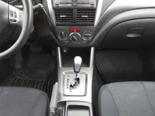 Subaru Forester 2011 AWD 2.5X 4dr Wagon 4A