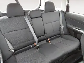 Subaru Forester 2011 AWD 2.5X 4dr Wagon 4A