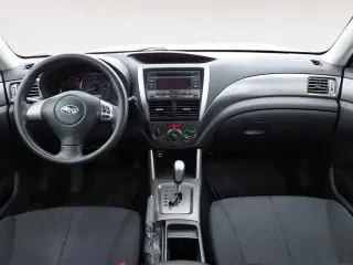 Subaru Forester 2011 AWD 2.5X 4dr Wagon 4A