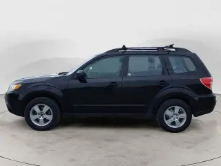 Subaru Forester 2011 AWD 2.5X 4dr Wagon 4A