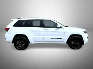 Jeep Grand Cherokee 2018 4x4 Laredo 4dr SUV