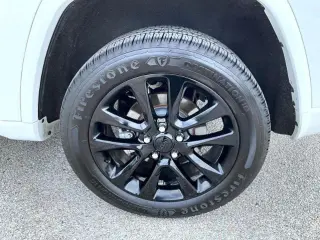 Jeep Grand Cherokee 2018 4x4 Laredo 4dr SUV